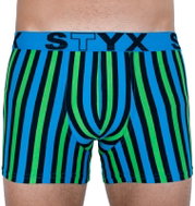Styx U862, Multicoloured - Boxer Briefs