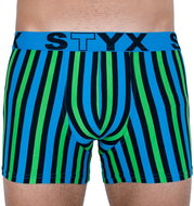 Styx U862, Multicoloured, M - Boxer Briefs