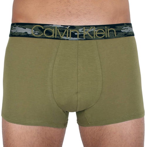 Calvin Klein NB1590A-3XC, green L - Boxer Briefs - Main image