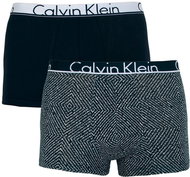 Calvin Klein 2Pack NU8643A-6NS, Black, size M - Boxer Briefs