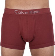 Calvin Klein NB1476A-6YD, red S - Boxer Briefs