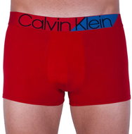 Calvin Klein NB1680A-RYM, red S - Boxer Briefs