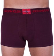 Calvin Klein NB1678A-XP2, Red - Boxer Briefs