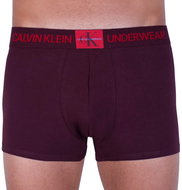 Calvin Klein NB1678A-XP2, red S - Boxer Briefs