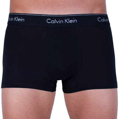 Calvin Klein NB1697A-9UF, black XL - Boxer Briefs - Main image