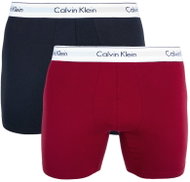 Calvin Klein 2Pack NB1087A-LKQ, Mixed Colours - Boxer Briefs