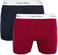 Calvin Klein 2Pack NB1087A-LKQ, multicolour XL - Boxer Briefs