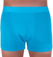 Gino 73089 - Blue - Boxer Briefs