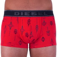 Diesel 00CIYK-0AAVP-42A, Red - Boxer Briefs