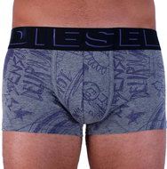 Diesel 00CIYK-0AAVN-96X, multicolour M - Boxer Briefs