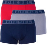 Diesel 3Pack 00SAB2-0BATB-E4214, Mixed Colours - Boxer Briefs