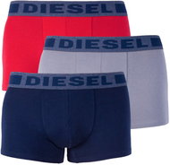 Diesel 3Pack 00SAB2-0BATB-E4214, multicolour L - Boxer Briefs