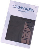 Calvin Klein NB1680A-TBY, Green, size L - Boxer Briefs