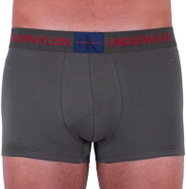 Calvin Klein NB1678A-TBY, Green - Boxer Briefs
