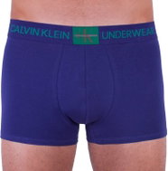 Calvin Klein NB1678A-XS6, Blue - Boxer Briefs