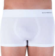 Gino 53005 - White - Boxer Briefs