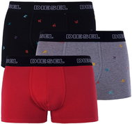 Diesel 3Pack 00ST3V-0AAVK-E4204, multicolour M - Boxer Briefs