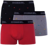 Diesel 3Pack 00ST3V-0AAVK-E4204, Mixed Colours - Boxer Briefs