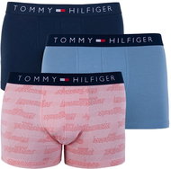 Tommy Hilfiger 3Pack UM0UM00946 026, multicolour M - Boxer Briefs