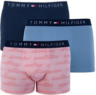 Tommy Hilfiger 3Pack UM0UM00946 026, Mixed Colours - Boxer Briefs
