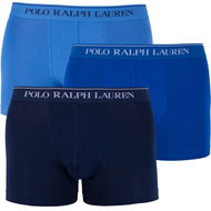Ralph Lauren 3Pack 714513424010, Blue, size M - Boxer Briefs