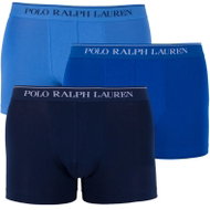 Ralph Lauren 3Pack 714513424010, Blue - Boxer Briefs