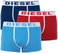 Diesel 3Pack 00ST3V-0JKKC-E4123, Mixed Colours - Boxer Briefs