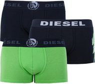 Diesel 3Pack 00ST3V-0AAVM-E4085, Multicoloured, size M - Boxer Briefs