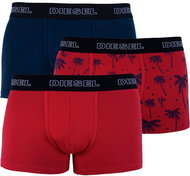 Diesel 3Pack 00ST3V-0DAVN-E4206, Mixed Colours - Boxer Briefs