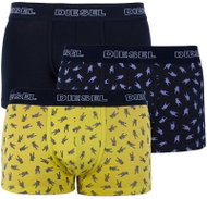 Diesel 3Pack 00ST3V-0TAUX-E4242, Mixed Colours - Boxer Briefs