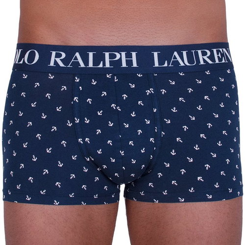 Ralph Lauren 714730603009, blue M - Boxer Briefs - Main image