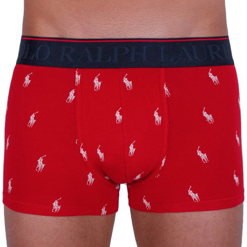 Ralph Lauren 714730603002, Red, size L - Boxer Briefs - Main image
