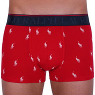 Ralph Lauren 714730603002, Red, size XXL - Boxer Briefs