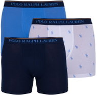Ralph Lauren 3Pack 714730410001, Mixed Colours - Boxer Briefs