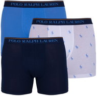 Ralph Lauren 3Pack 714730410001, multicolour L - Boxer Briefs