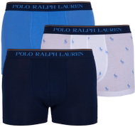 Ralph Lauren 3Pack 714662050027, Mixed Colours - Boxer Briefs