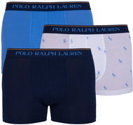 Ralph Lauren 3Pack 714662050027, multicolour S - Boxer Briefs