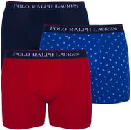 Ralph Lauren 3Pack 714730410002, Mixed Colours - Boxer Briefs