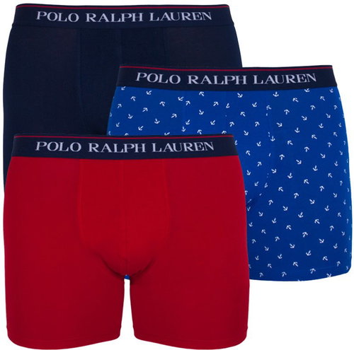 Ralph Lauren 3Pack 714730410002, multicolour L - Boxer Briefs - Main image