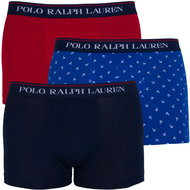 Ralph Lauren 3Pack 714662050028, Mixed Colours - Boxer Briefs