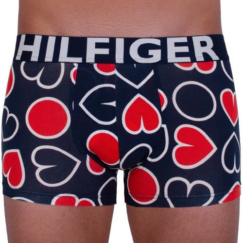 Tommy Hilfiger UM0UM00893 416, Multicoloured, size L - Boxer Briefs - Main image