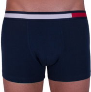 Tommy Hilfiger UM0UM01370 416, Blue - Boxer Briefs