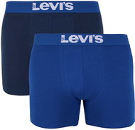 Levis 2Pack 995029001 789 - Blue, size L - Boxer Briefs