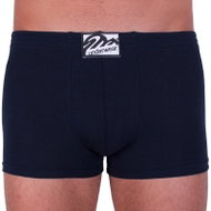 Styx Q963 - Dark Blue, Blue - Boxer Briefs