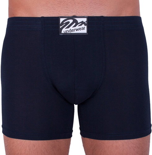 Styx F963 - dark blue, blue XL - Boxer Briefs - Main image