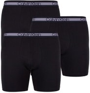 Calvin Klein 3Pack NB1798A-001, Black - Boxer Briefs