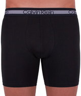 Calvin Klein 3Pack NB1798A-001, Black, size S - Boxer Briefs
