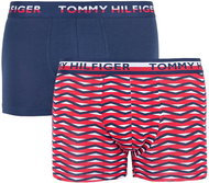Tommy Hilfiger 2Pack UM0UM01233 054, multicolour XL - Boxer Briefs