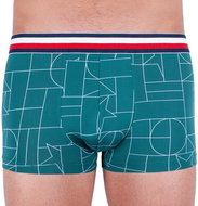 Tommy Hilfiger UM0UM01348 320, green M - Boxer Briefs