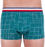 Tommy Hilfiger UM0UM01348 320, Green - Boxer Briefs